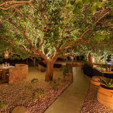 Los Pistachios Aegina Exterior photo
